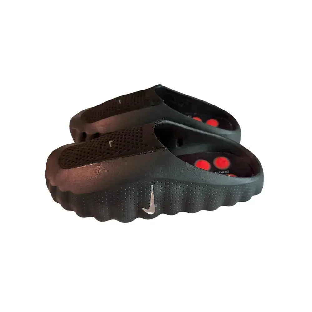 Nike Mind 001 Mule Slides HQ4307-001 Black Men’s 7 Women’s 8 EU 38.5